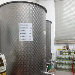 Brisighella Olive Oil Museum - Brisighella