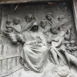 Church of the Madonna del Monticino - Brisighella