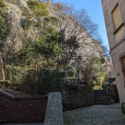 Clock Tower (Torre dell'Orologio) - Brisighella