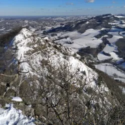 Monte Mauro - Brisighella