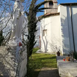 Monte Mauro - Brisighella