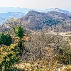 Monte Mauro - Brisighella