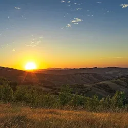 Monte Mauro - Brisighella