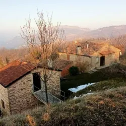 Monte Mauro - Brisighella