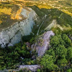 Museo Geopaleontologico "G. Dal Sasso" - Brisighella