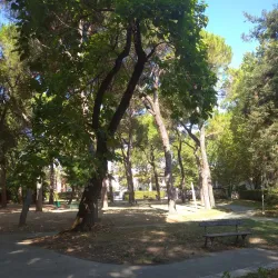 Parco della Rocca - Brisighella