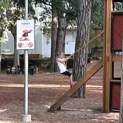 Parco della Rocca - Brisighella