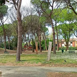 Parco della Rocca - Brisighella