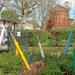 Parco della Rocca - Brisighella