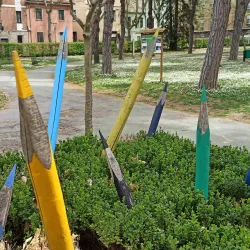 Parco della Rocca - Brisighella