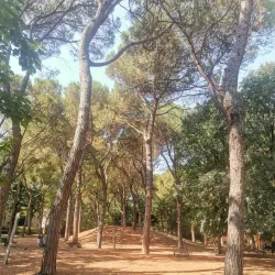 Parco della Rocca - Brisighella