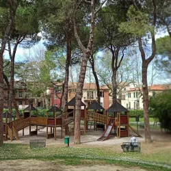 Parco della Rocca - Brisighella