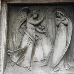 Santuario della Madonna del Monticino - Brisighella