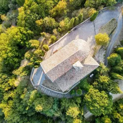 Santuario della Madonna del Monticino - Brisighella