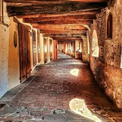 Via degli Asini - Brisighella