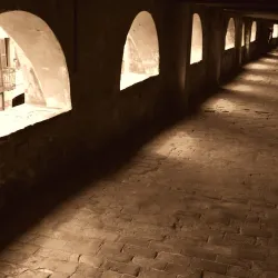 Via degli Asini - Brisighella