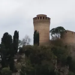 Via degli Asini - Brisighella