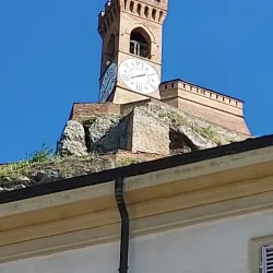 Via degli Asini - Brisighella