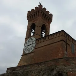 Via degli Asini - Brisighella