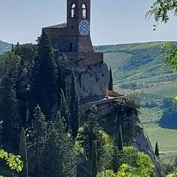 Via degli Asini - Brisighella