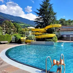 Acquarena Bruneck - Bruneck (Brunico)