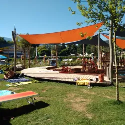 Acquarena Bruneck - Bruneck (Brunico)