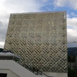 Acquarena Bruneck - Bruneck (Brunico)