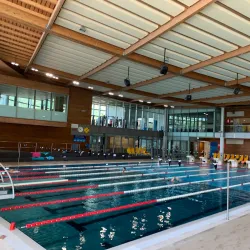 Acquarena Bruneck - Bruneck (Brunico)