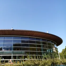 Acquarena Bruneck - Bruneck (Brunico)