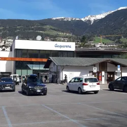 Acquarena Bruneck - Bruneck (Brunico)