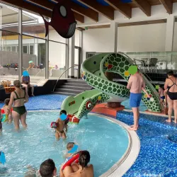 Acquarena Bruneck - Bruneck (Brunico)