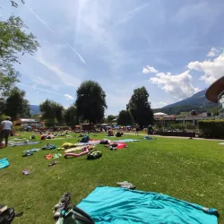 Acquarena Bruneck - Bruneck (Brunico)