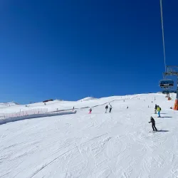 Bruneck Cable Car (Brunico Kronplatz) - Bruneck (Brunico)