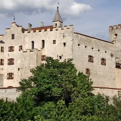 Bruneck Castle (Castel Brunico) - Bruneck (Brunico)