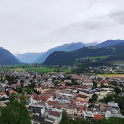 Bruneck Castle (Castel Brunico) - Bruneck (Brunico)