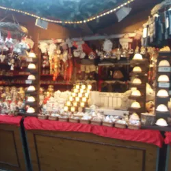 Bruneck Market Square (Hauptplatz) - Bruneck (Brunico)