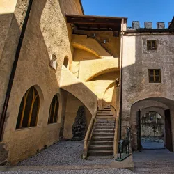 Bruneck Museum of Local History - Bruneck (Brunico)