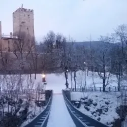 Bruneck Museum of Local History - Bruneck (Brunico)
