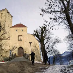 Bruneck Museum of Local History - Bruneck (Brunico)