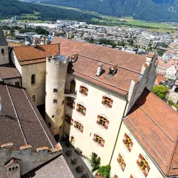 Bruneck Museum of Local History - Bruneck (Brunico)