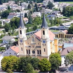 Bruneck Museum of Local History - Bruneck (Brunico)
