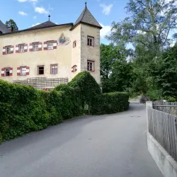 Bruneck Old Town - Bruneck (Brunico)
