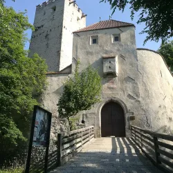 Bruneck Old Town - Bruneck (Brunico)