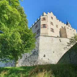 Bruneck Old Town - Bruneck (Brunico)