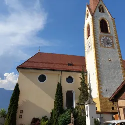 Bruneck Old Town - Bruneck (Brunico)