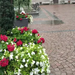 Bruneck Old Town - Bruneck (Brunico)