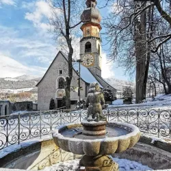 Bruneck Old Town - Bruneck (Brunico)