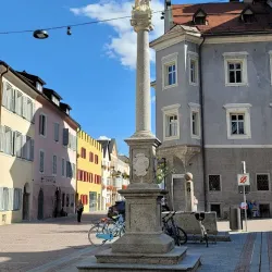 Bruneck Old Town - Bruneck (Brunico)