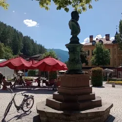 Bruneck Old Town - Bruneck (Brunico)