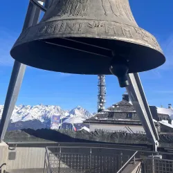 Kronplatz Ski Area - Bruneck (Brunico)